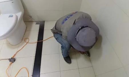 和平卫生间补漏 和平卫生间补漏