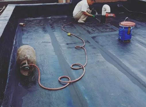 和平楼顶防水 和平楼顶防水